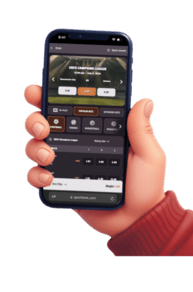 Live Betting