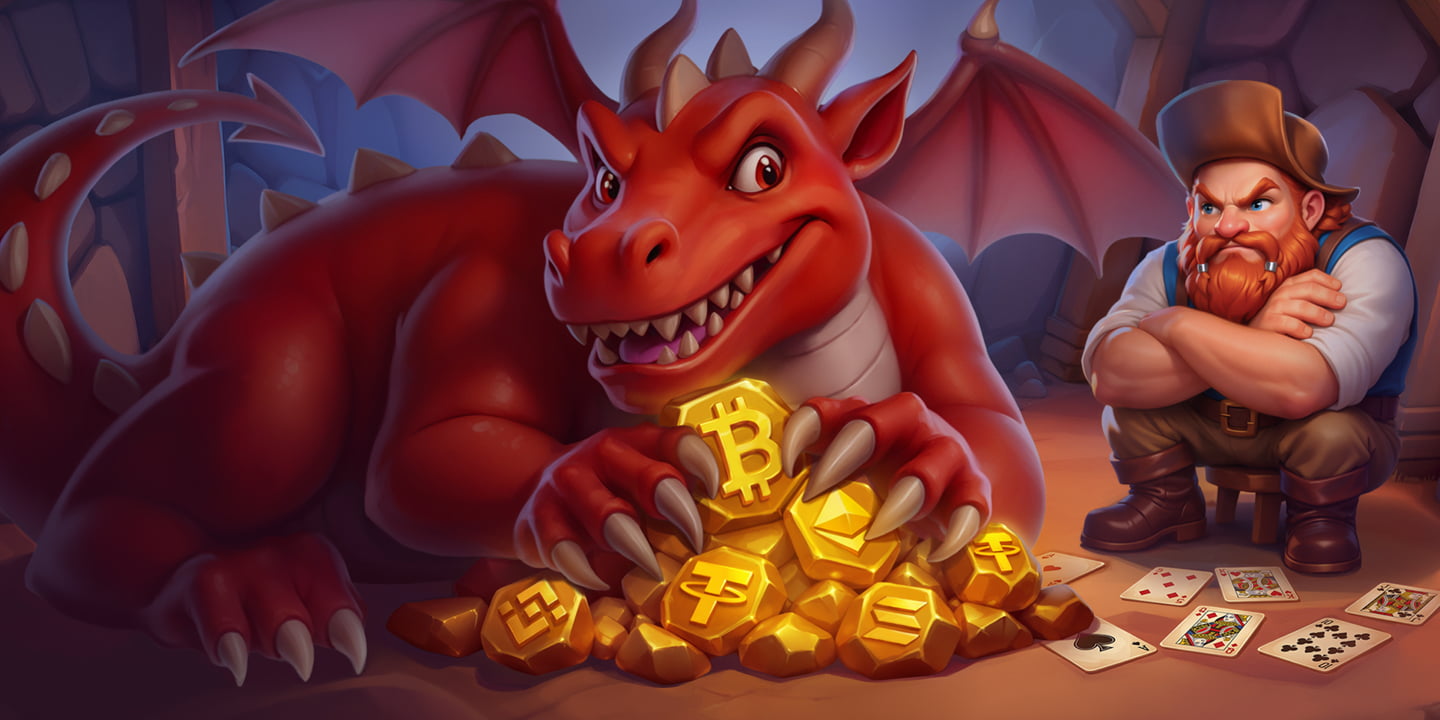 Krypto Willkommensbonus 200% bis zu 3.000&nbsp;USDT   
